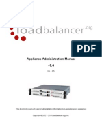 Loadbalanceradministrationv7 PDF