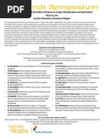 Download Public Engagement and the Politics of Evidence  in an Age of Neoliberalism and Audit Culture in Higher Education by DrSpooner SN240092620 doc pdf