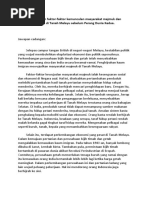 Download Faktor-Faktor Kemunculan Masyarakat Majmuk Dan Perkembangannya Di Tanah Melayu Sebelum Perang Dunia Kedua by Junly Jiang SN24009321 doc pdf