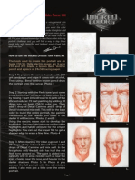 Steve Driscoll_Eastwood How-To PORTRAIT