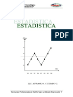 Estadistica - Libro