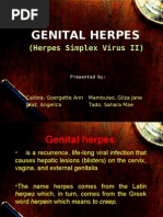 Download Genital Herpes by Gliza Jane SN24009930 doc pdf