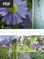 Download Timber Press Spring 2015 catalog by Timber Press SN240099638 doc pdf