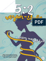 5-2 Vegan Style Guide