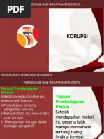 Download KORUPSI by Annisa Nur Rahmah SN240101187 doc pdf