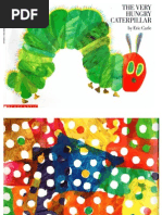 Download The Very Hungry Caterpillar by Laura B C SN240104323 doc pdf