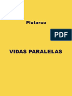 Vidas Paralelas - Plutarco