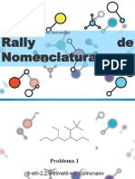 Rally de Nomenclatura