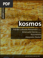 Ludueña Kosmos