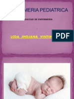 Enfermeria Pediatrica