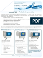 SP Isb34 Ozosense