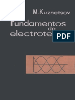 46352309 Fundamentos de Electrotecnia Kuznetsov