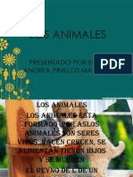 Erika Animales