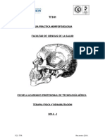 Guia de Practicas Morfofisiologia 2014-II