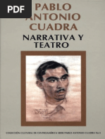 Ccba - Serie Pablo Antonio Cuadra - 05 - 01