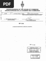 Download Protest Reports collected by Government Operations Centre by torontostar SN240110830 doc pdf