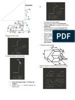 Modeliranje Mašinskih Elemenata I Konstrukcije - Predavanje - Dodavanje Specijalnih Pogleda