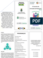 Folder Pacto