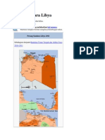 Perang Saudara Libya, Iraq