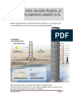 Chimenea Solar PDF
