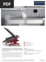 Datasheet TK K