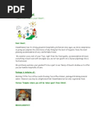 Download chennai to shirdi shirdi tour package from chennai shirdi tour wwwvasantkamalcom by Vasantkamal SN24011436 doc pdf