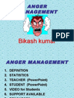 Anger Management.. Bikash Kumar