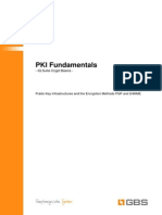 GBS Whitepaper-PKI Fundamentals en