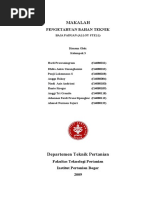 Download BAJA PADUAN Pengetahuan Bahan teknik by Panji Laksamana S SN24012179 doc pdf