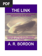 A. R. Bordon - THE LINK - Chapters 1-9