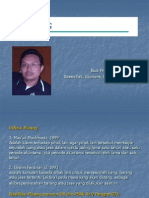 Piutang: Budi Prijanto, SE., MMSI Dosen Fak. Ekonomi, Univ. Gunadarma Jakarta