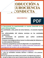 Neurociencia y Conducta