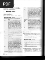 Complete First Certificate With Answers Key