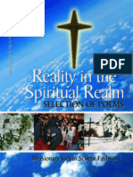 Reality in The Spiritual Realm Library Edition
