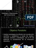 Portafolio Evaluación