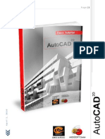 Autocad 2D Basic