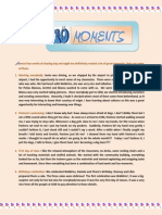 Ten Moments PDF