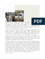 Download Pengertian OSCE by MichellaLupita SN240129218 doc pdf
