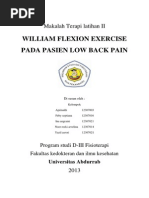 Download Makalah William Flexion by Nina Cwetiinxz La-ZeeLandia SN240130088 doc pdf