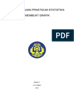 Download Laporan Praktikum Statistika SPSS Gilberth by gilberthongtj SN240130978 doc pdf