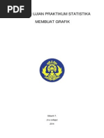 Download Laporan Praktikum Statistika SPSS Gilberth by gilberthongtj SN240130978 doc pdf