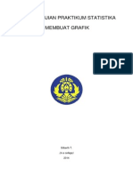 Laporan Praktikum Statistika (SPSS) Gilberth