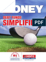 Debt Funds Simplified