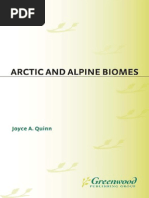 Download Biomes of the World-Arctic and Alpine Biomes by free_B SN240132796 doc pdf