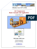 Air Compressor Basic Concepts