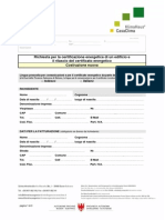 001 Rich Cert Costruzione Nuova 01-2012