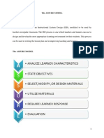 The Assure Model-2