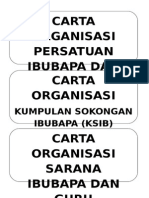 Papan Kenyataan Sarana