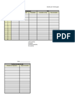 Grelha de Verificação