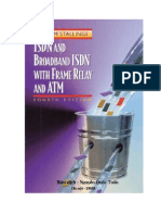 219788844 Isdn and Broadband Isdn With Frame Relay and Atm Vietnamese Translated Book